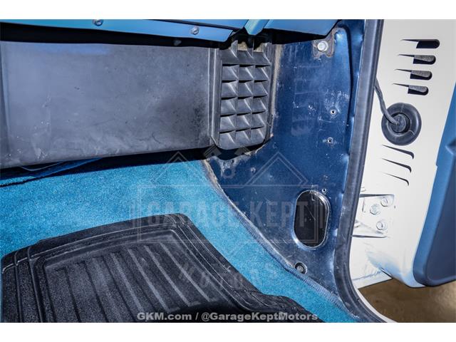 1987 Dodge 100 (CC-2122694) for sale in Grand Rapids, Michigan