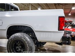1987 Dodge 100 (CC-2122694) for sale in Grand Rapids, Michigan