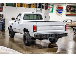 1987 Dodge 100 (CC-2122694) for sale in Grand Rapids, Michigan