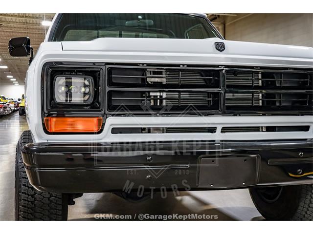 1987 Dodge 100 (CC-2122694) for sale in Grand Rapids, Michigan