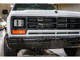 1987 Dodge 100 (CC-2122694) for sale in Grand Rapids, Michigan