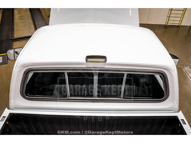 1987 Dodge 100 (CC-2122694) for sale in Grand Rapids, Michigan