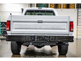 1987 Dodge 100 (CC-2122694) for sale in Grand Rapids, Michigan