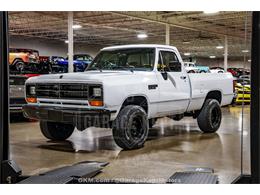 1987 Dodge 100 (CC-2122694) for sale in Grand Rapids, Michigan