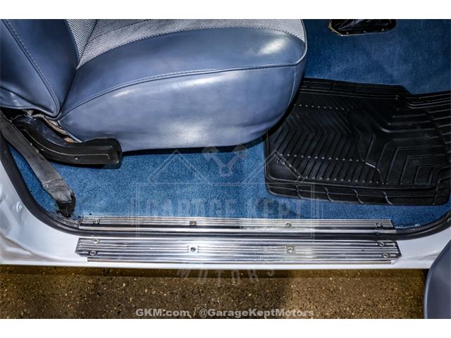 1987 Dodge 100 (CC-2122694) for sale in Grand Rapids, Michigan