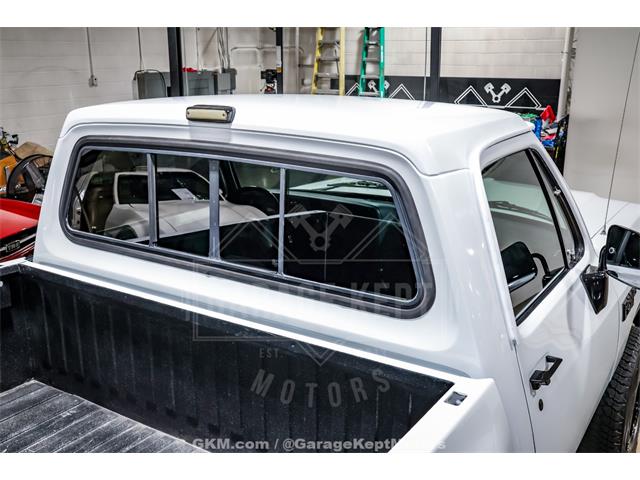 1987 Dodge 100 (CC-2122694) for sale in Grand Rapids, Michigan