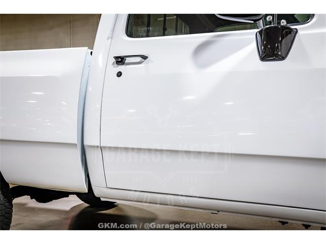 1987 Dodge 100 (CC-2122694) for sale in Grand Rapids, Michigan