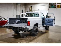 1987 Dodge 100 (CC-2122694) for sale in Grand Rapids, Michigan