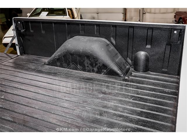 1987 Dodge 100 (CC-2122694) for sale in Grand Rapids, Michigan