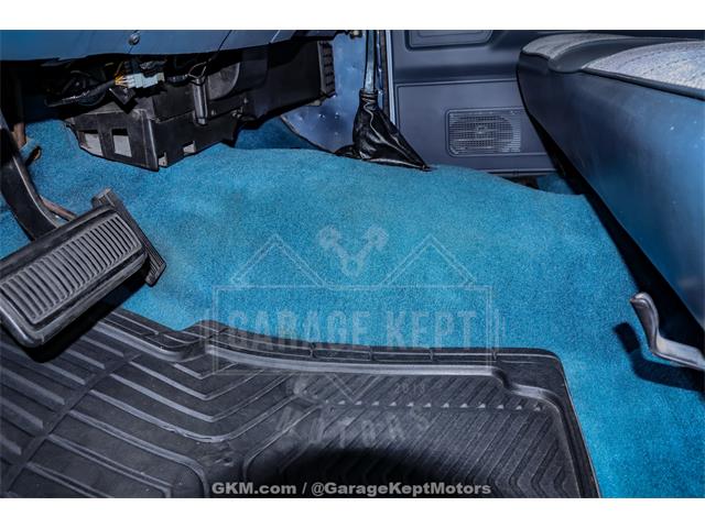 1987 Dodge 100 (CC-2122694) for sale in Grand Rapids, Michigan