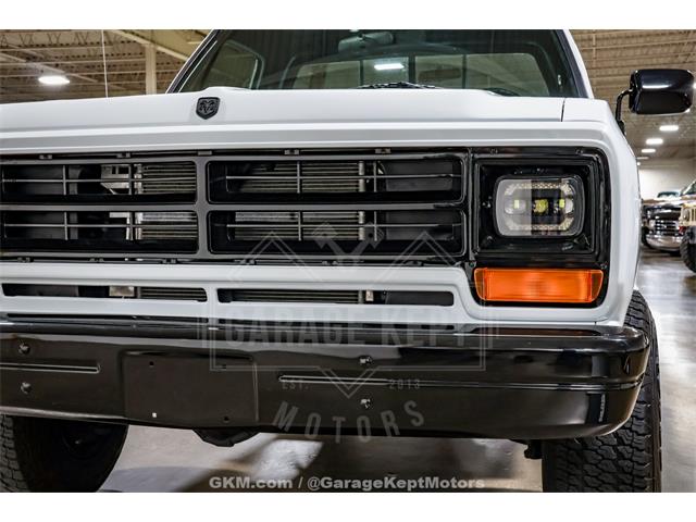 1987 Dodge 100 (CC-2122694) for sale in Grand Rapids, Michigan
