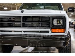 1987 Dodge 100 (CC-2122694) for sale in Grand Rapids, Michigan