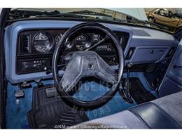 1987 Dodge 100 (CC-2122694) for sale in Grand Rapids, Michigan
