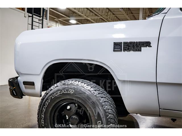 1987 Dodge 100 (CC-2122694) for sale in Grand Rapids, Michigan