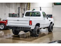 1987 Dodge 100 (CC-2122694) for sale in Grand Rapids, Michigan