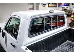 1987 Dodge 100 (CC-2122694) for sale in Grand Rapids, Michigan