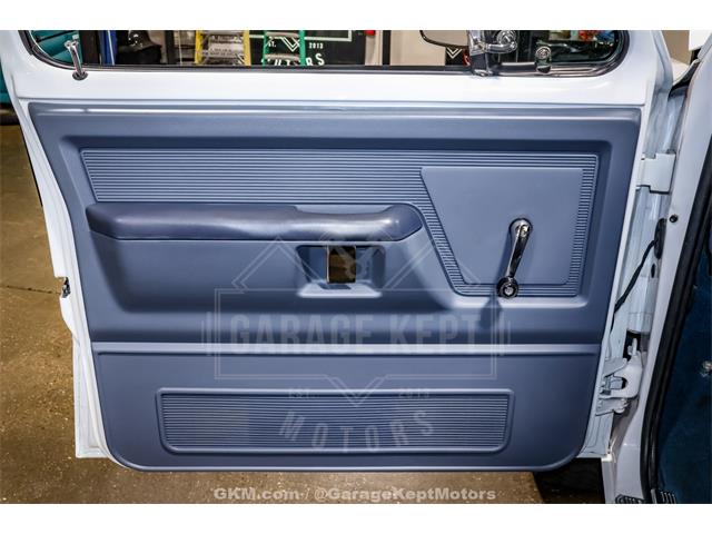 1987 Dodge 100 (CC-2122694) for sale in Grand Rapids, Michigan