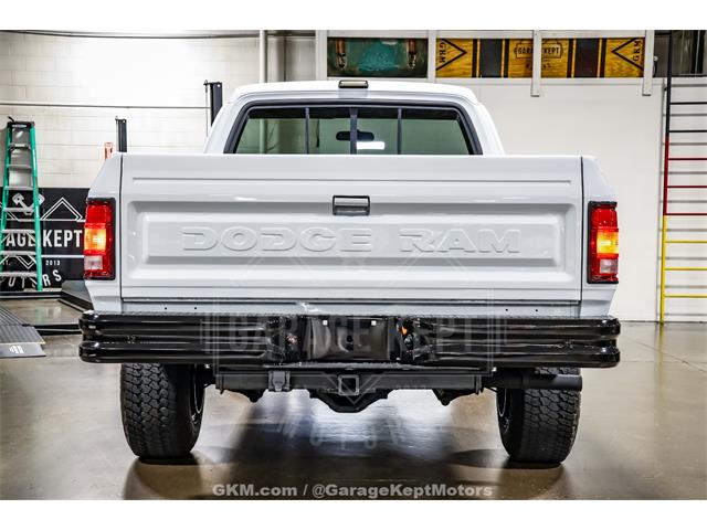 1987 Dodge 100 (CC-2122694) for sale in Grand Rapids, Michigan