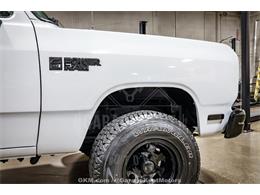 1987 Dodge 100 (CC-2122694) for sale in Grand Rapids, Michigan