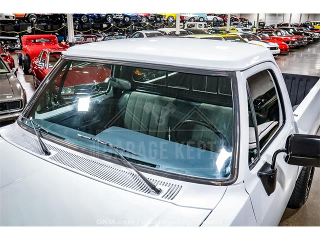 1987 Dodge 100 (CC-2122694) for sale in Grand Rapids, Michigan