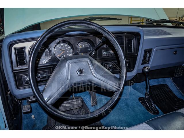 1987 Dodge 100 (CC-2122694) for sale in Grand Rapids, Michigan