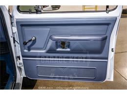 1987 Dodge 100 (CC-2122694) for sale in Grand Rapids, Michigan