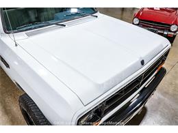 1987 Dodge 100 (CC-2122694) for sale in Grand Rapids, Michigan