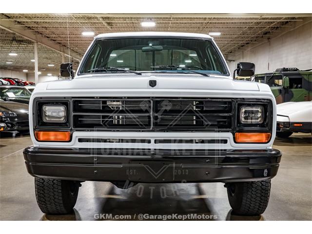 1987 Dodge 100 (CC-2122694) for sale in Grand Rapids, Michigan