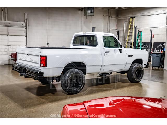 1987 Dodge 100 (CC-2122694) for sale in Grand Rapids, Michigan