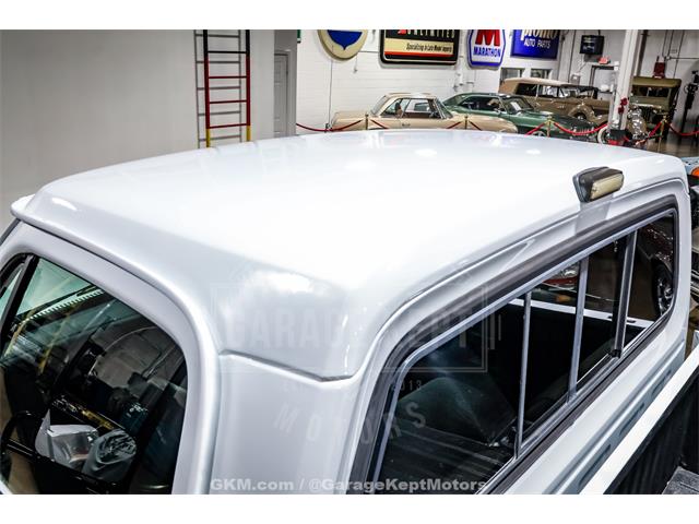 1987 Dodge 100 (CC-2122694) for sale in Grand Rapids, Michigan