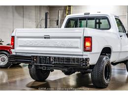 1987 Dodge 100 (CC-2122694) for sale in Grand Rapids, Michigan