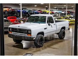 1987 Dodge 100 (CC-2122694) for sale in Grand Rapids, Michigan