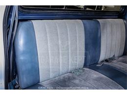 1987 Dodge 100 (CC-2122694) for sale in Grand Rapids, Michigan