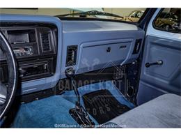 1987 Dodge 100 (CC-2122694) for sale in Grand Rapids, Michigan