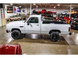 1987 Dodge 100 (CC-2122694) for sale in Grand Rapids, Michigan