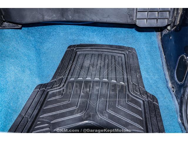 1987 Dodge 100 (CC-2122694) for sale in Grand Rapids, Michigan