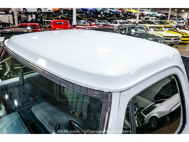 1987 Dodge 100 (CC-2122694) for sale in Grand Rapids, Michigan