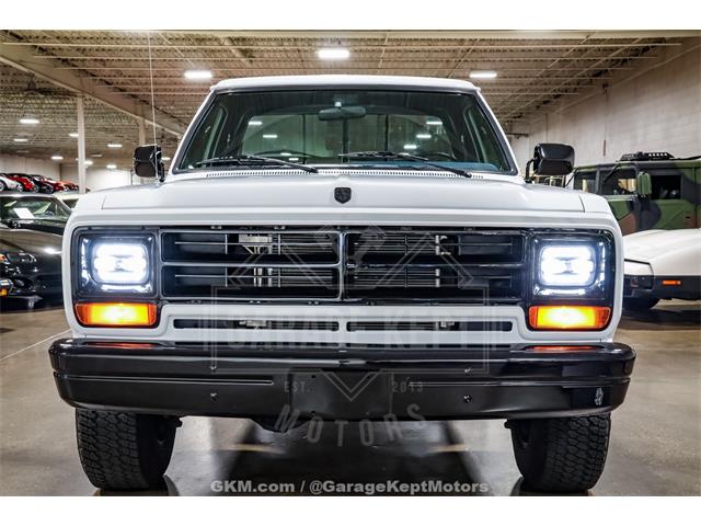 1987 Dodge 100 (CC-2122694) for sale in Grand Rapids, Michigan