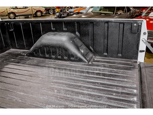 1987 Dodge 100 (CC-2122694) for sale in Grand Rapids, Michigan
