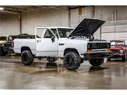 1987 Dodge 100 (CC-2122694) for sale in Grand Rapids, Michigan
