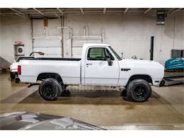 1987 Dodge 100 (CC-2122694) for sale in Grand Rapids, Michigan