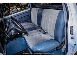 1987 Dodge 100 (CC-2122694) for sale in Grand Rapids, Michigan