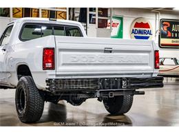 1987 Dodge 100 (CC-2122694) for sale in Grand Rapids, Michigan