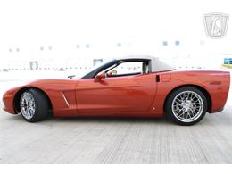 2006 Chevrolet Corvette (CC-2122695) for sale in Houston, Texas