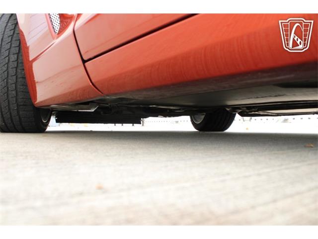 2006 Chevrolet Corvette (CC-2122695) for sale in Houston, Texas