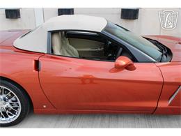 2006 Chevrolet Corvette (CC-2122695) for sale in Houston, Texas