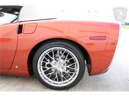 2006 Chevrolet Corvette (CC-2122695) for sale in Houston, Texas