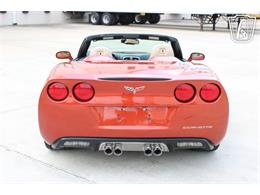 2006 Chevrolet Corvette (CC-2122695) for sale in Houston, Texas