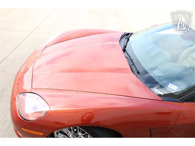 2006 Chevrolet Corvette (CC-2122695) for sale in Houston, Texas