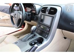 2006 Chevrolet Corvette (CC-2122695) for sale in Houston, Texas